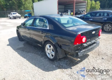 2012 Chevrolet Malibu Ls z USA, uszkodzony, nr VIN 1G1ZB5E02CF301242